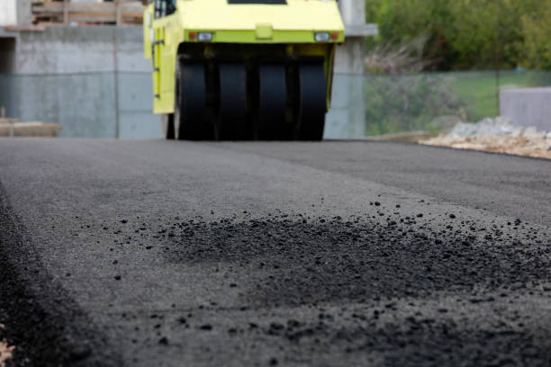 Best Interlocking Driveway Pavers  in Groves, TX
