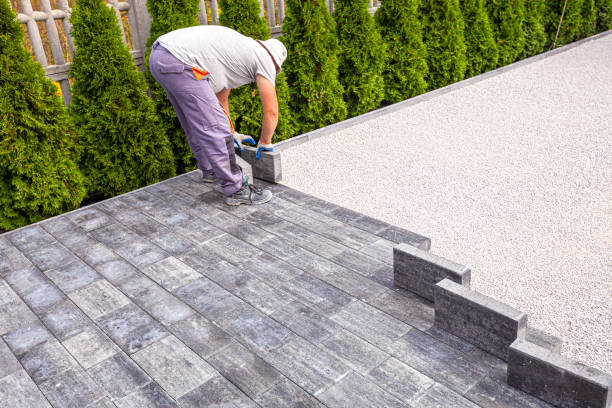 Reasons to Select Us for Your Driveway Paving Requirements in Groves, TX