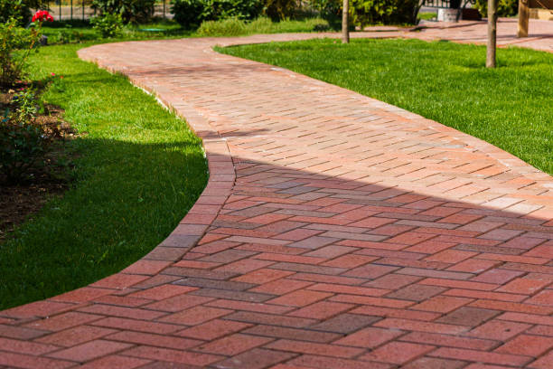 Best Best Driveway Pavers  in Groves, TX